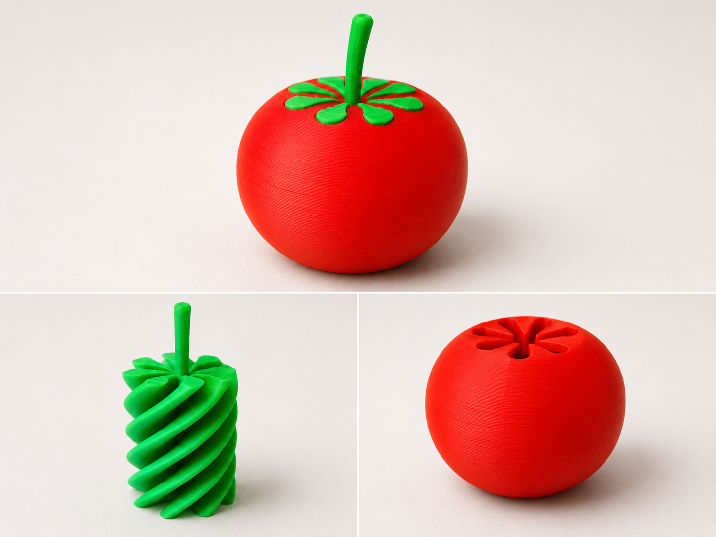 Tomato Fidget