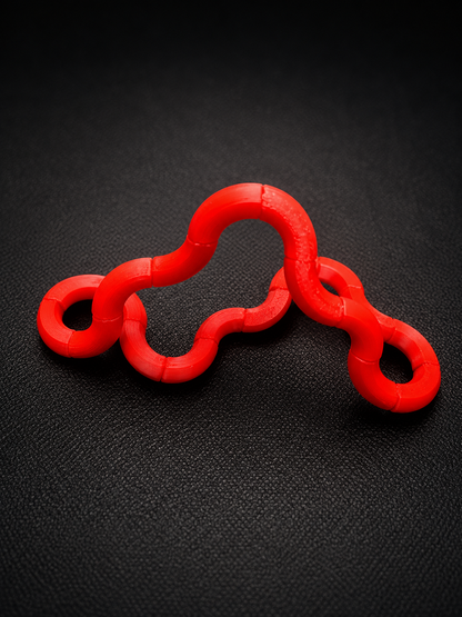 Fidget Toy Line