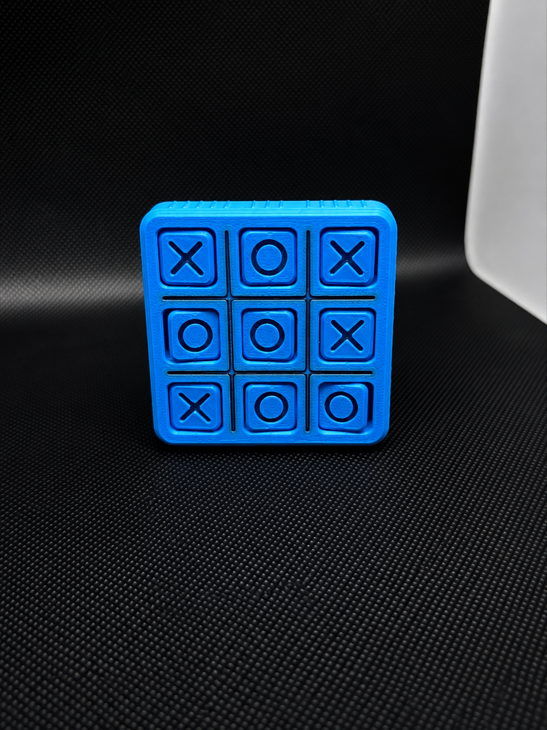 Pocket Tic-Tac-Toe