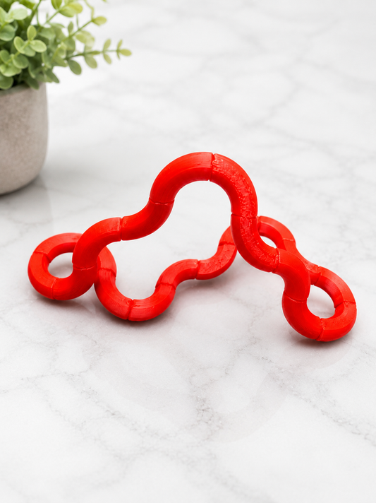 Fidget Toy Line