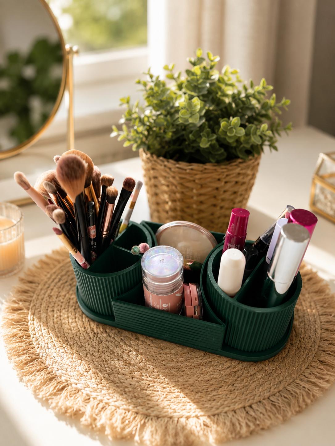 Makeup Organizer