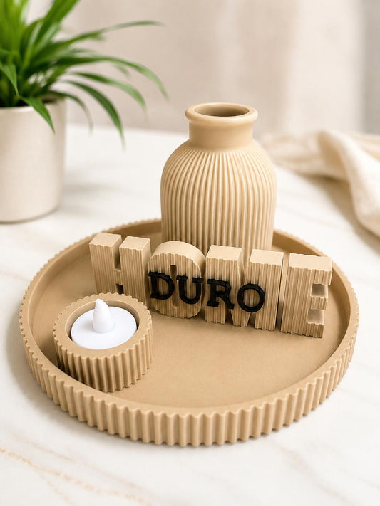 Customized HOME Décor Set